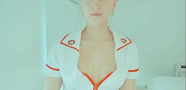  This Is A Nurse I Want...